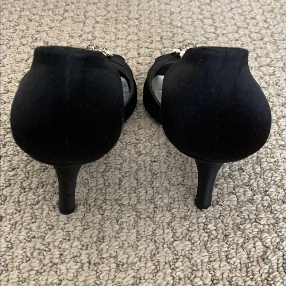 Stuart Weiztman “Goodlife” Heel - image 4